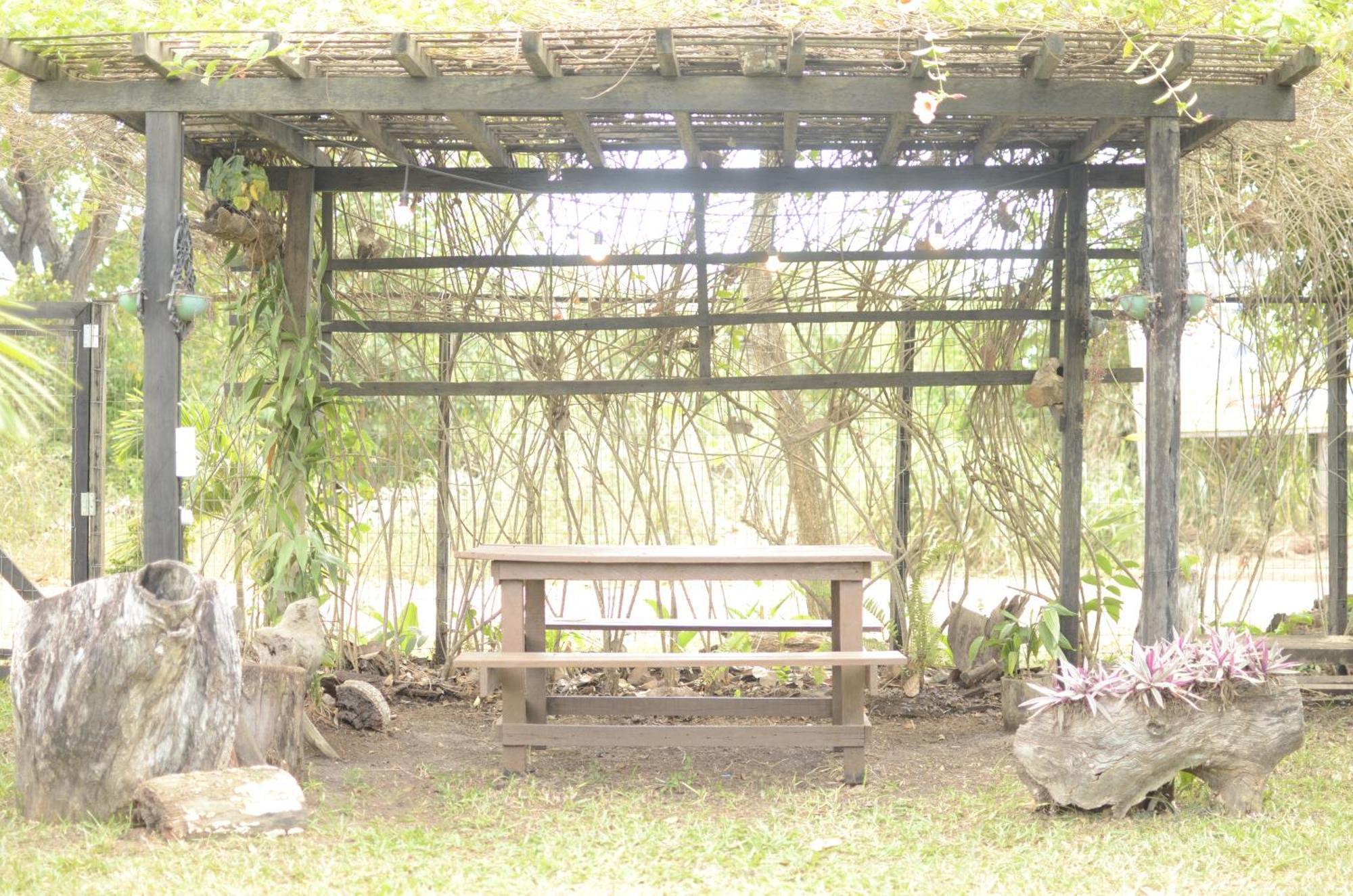 Espaco Saire - Alter do Chão Esterno foto