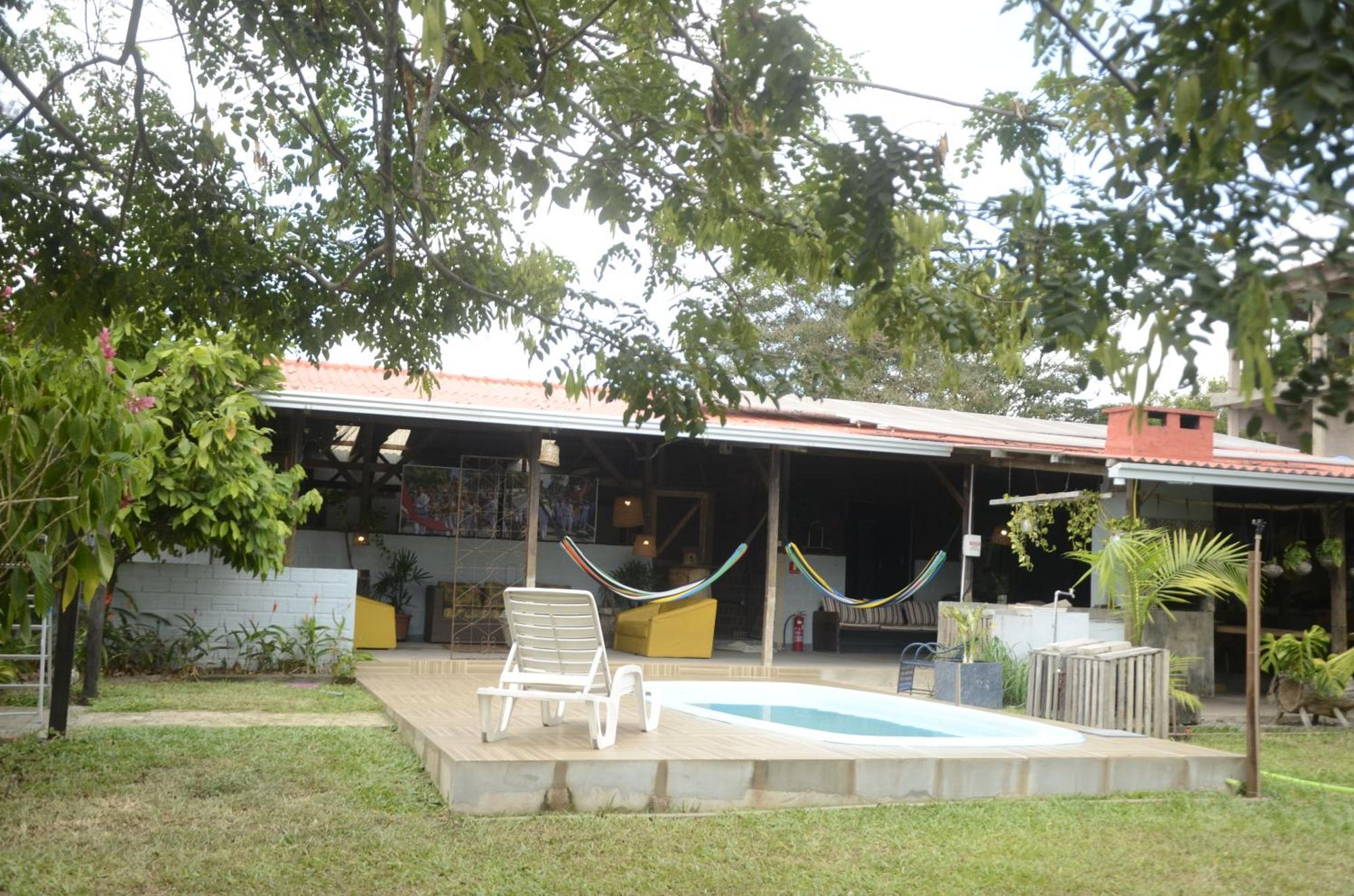 Espaco Saire - Alter do Chão Esterno foto