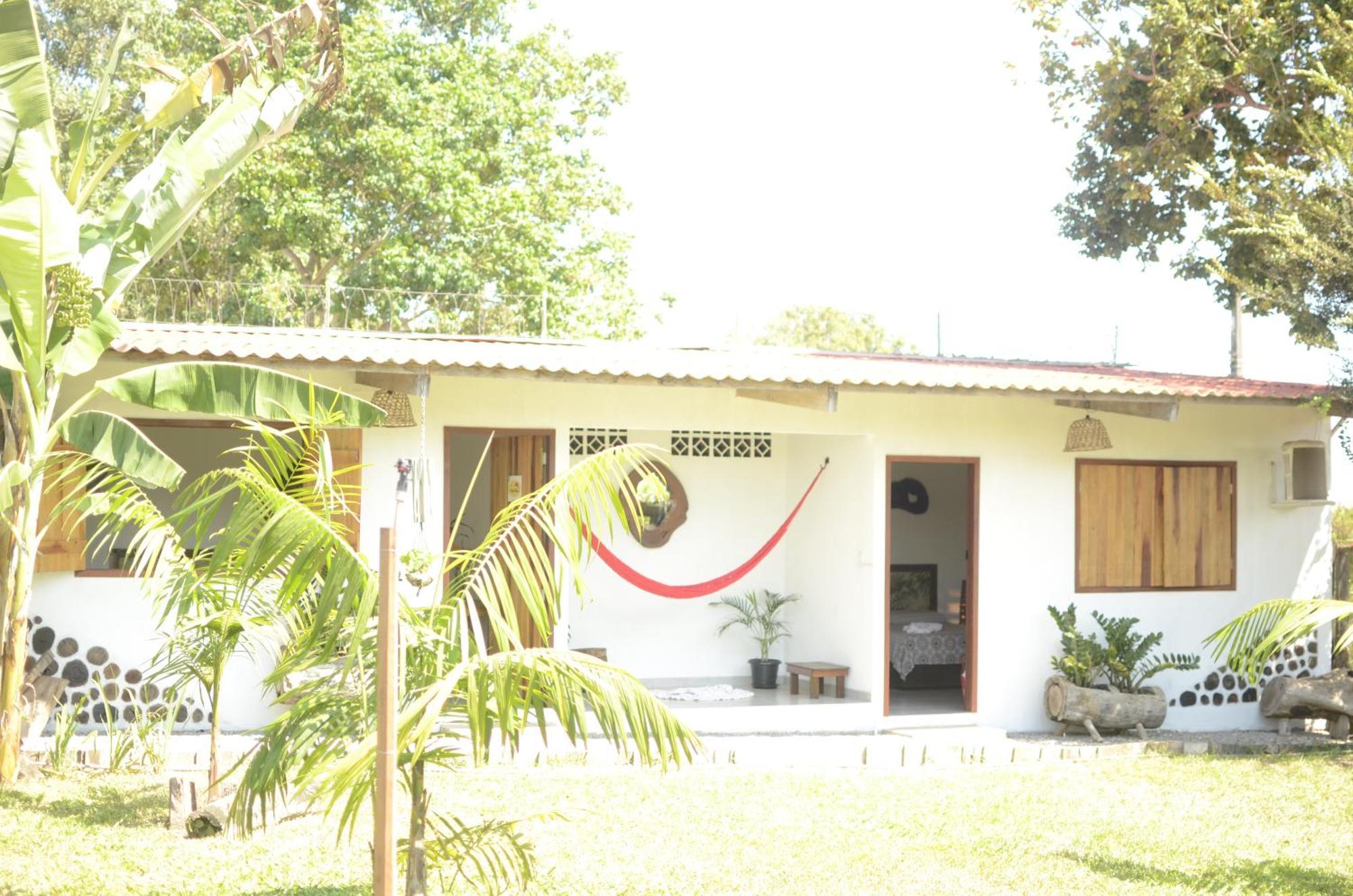 Espaco Saire - Alter do Chão Esterno foto